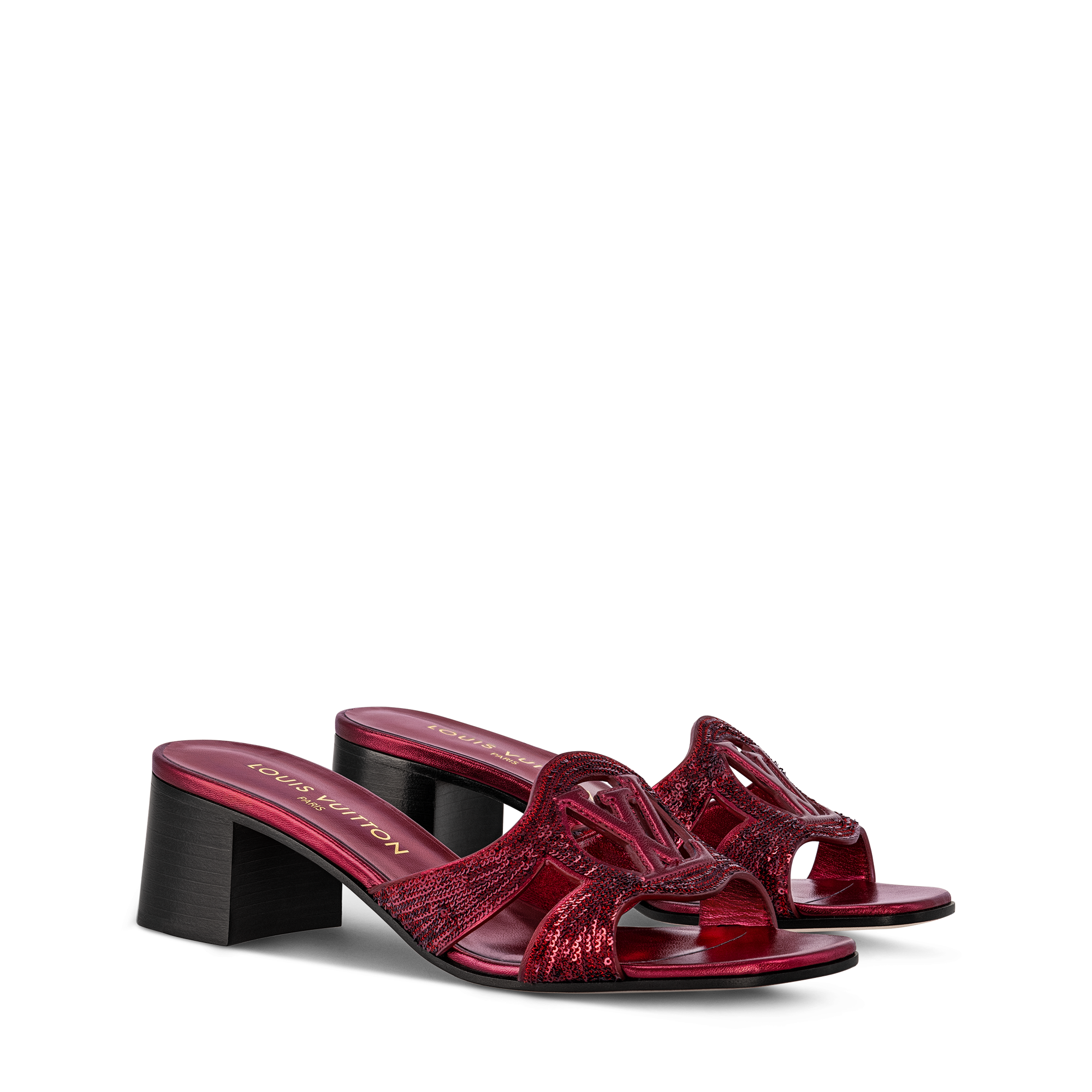 LV Isola Mule - Luxury Mules and Slides - Shoes | Women
